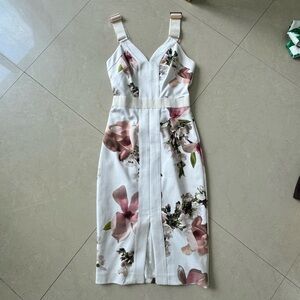Ted Baker dress